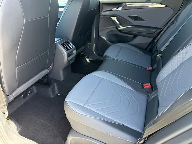 New 2026 Sandstone W/Deep Black Roof Volkswagen 2.0T SE R-Line Black image 39