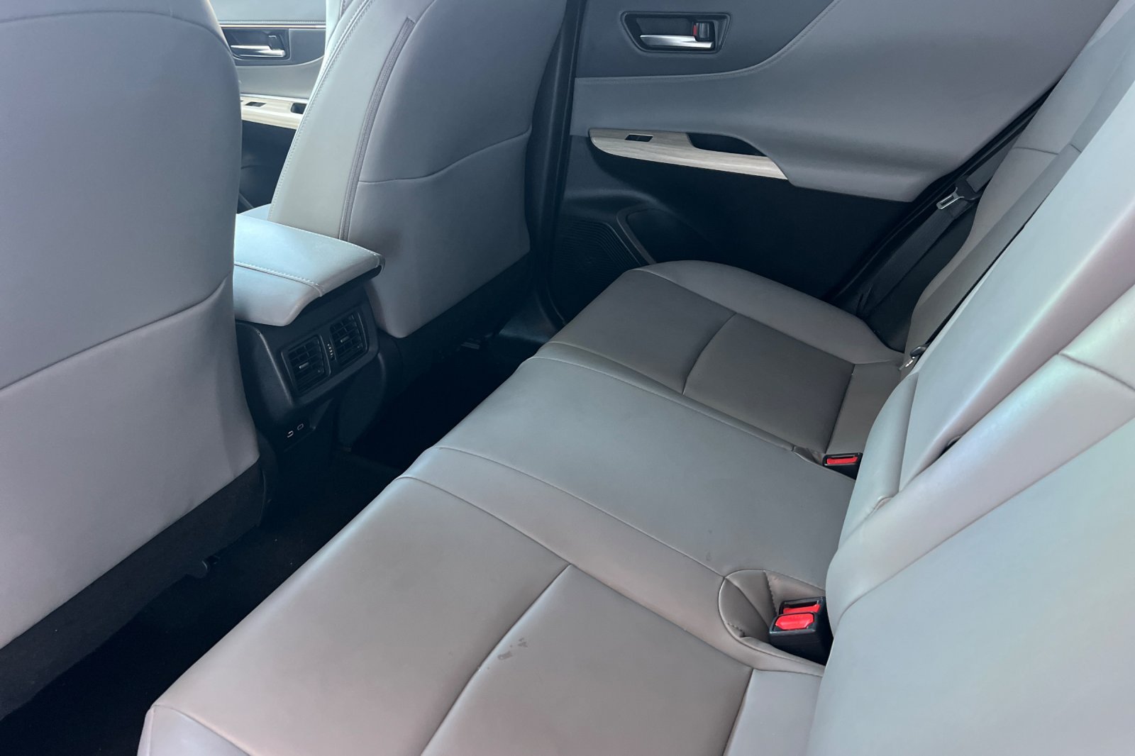 Certified Used 2024 Celestial Black Toyota XLE image 12