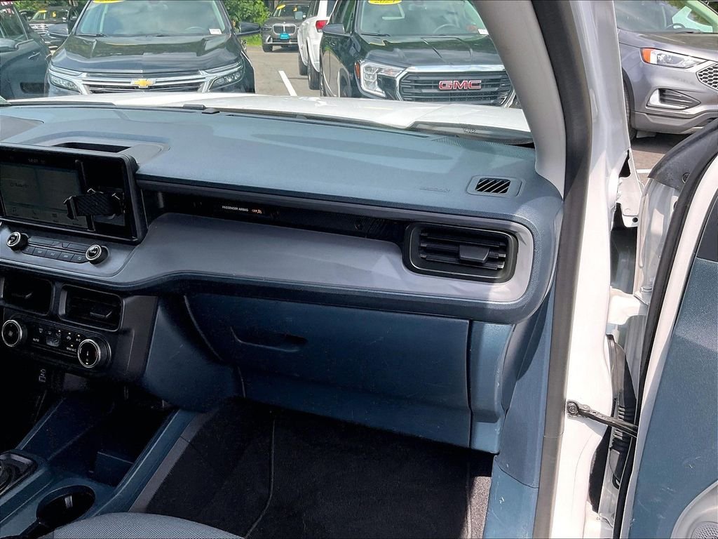 Used 2023 White Ford XL image 13