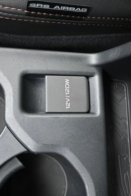 Used 2025 Beige Subaru Touring image 27