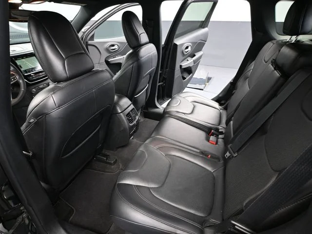 2020 Jeep Cherokee Limited - Photo 37