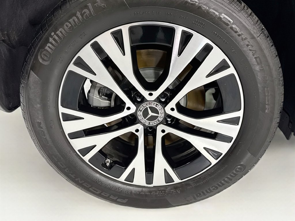 Used 2026  Mercedes-Benz GLA 250 image 33