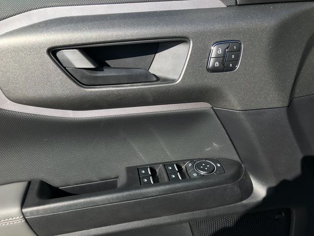 2025 Ford Bronco Sport Badlands - Photo 6