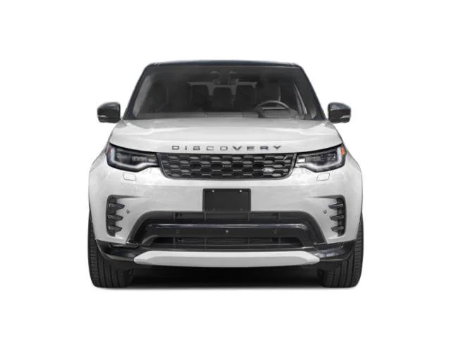 Used 2024 Varesine Blue Metallic Land Rover Dynamic SE image 5