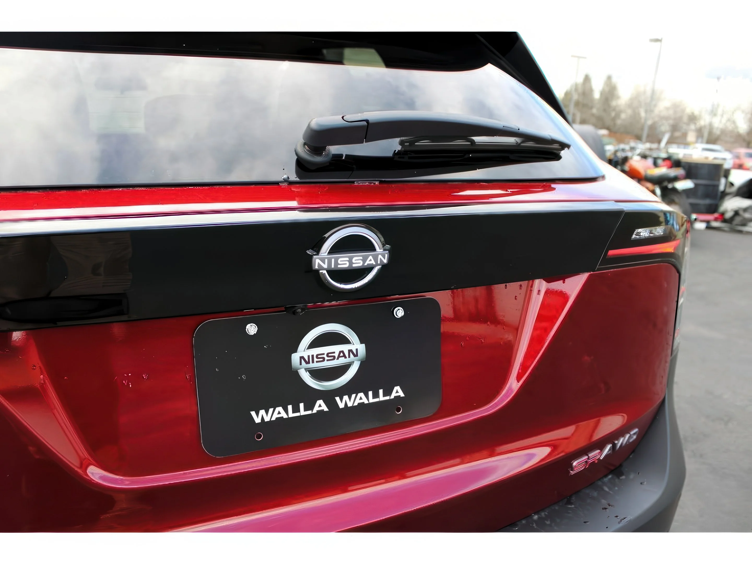 2026 Nissan KICKS SR AWD - Photo 33