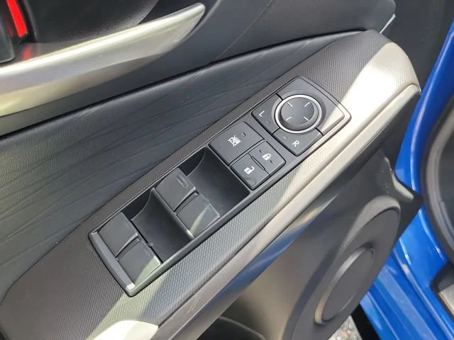 2021 Lexus IS 350 F SPORT - Photo 22