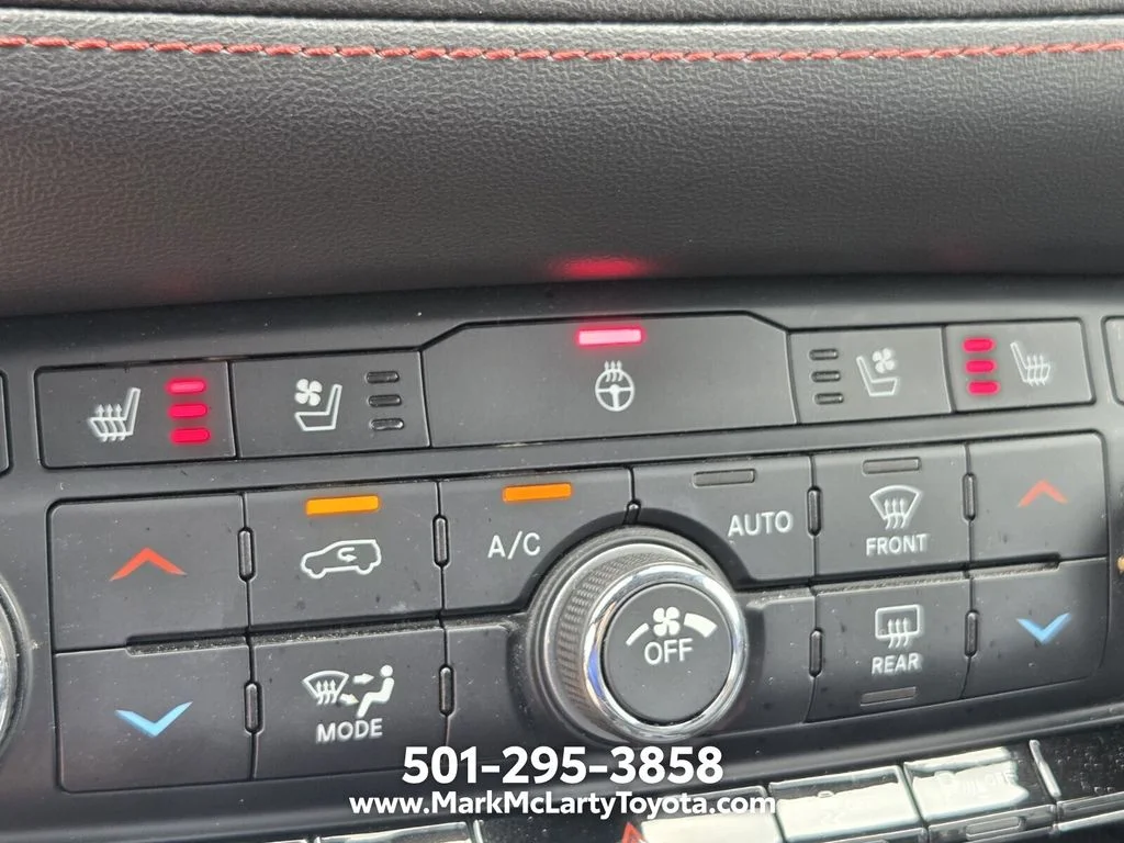 Used 2024 Black Dodge R/T Plus image 25