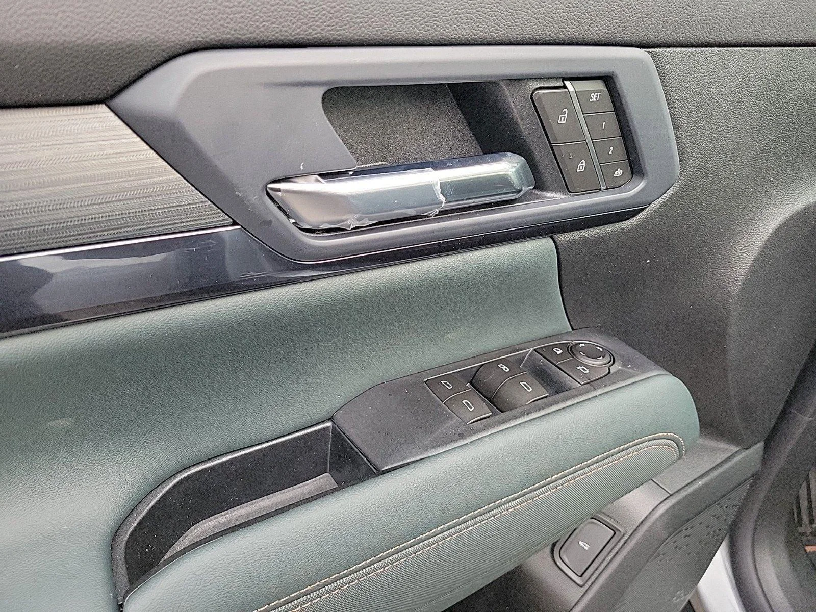 2026 GMC Terrain AT4 - Photo 19