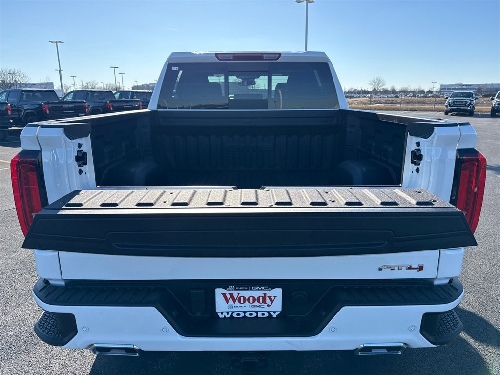 2026 GMC SIERRA - Image 33