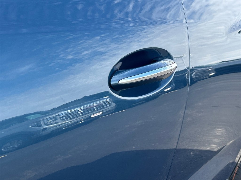 2026 BUICK ENCORE GX - Image 12