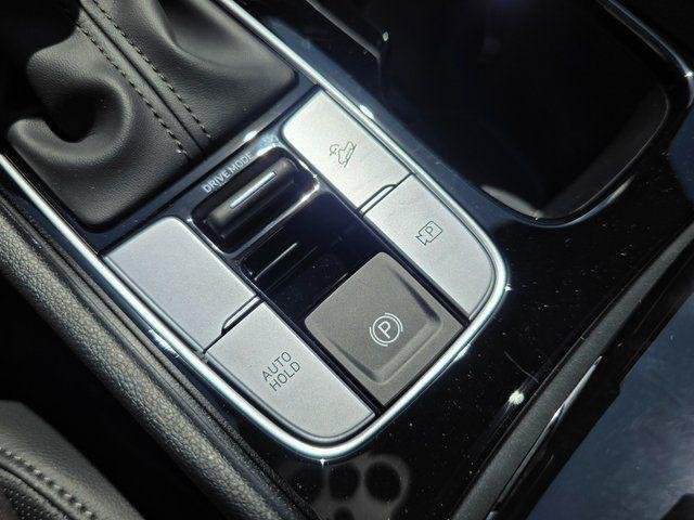 2025 Hyundai Santa Cruz SEL - Photo 31