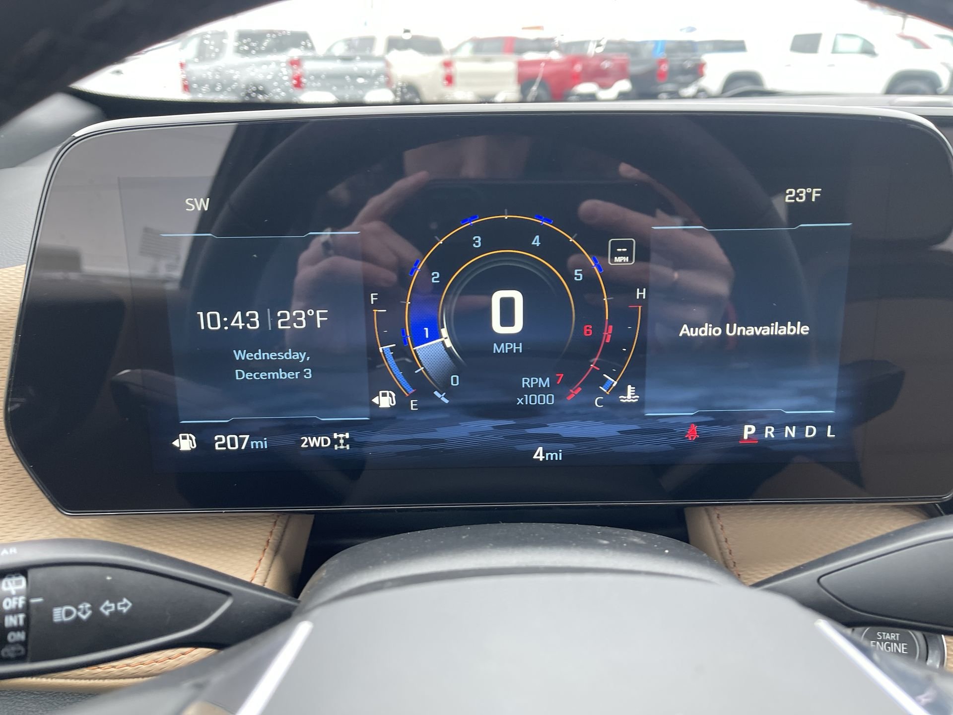 2026 Chevrolet Equinox ACTIV - Photo 45