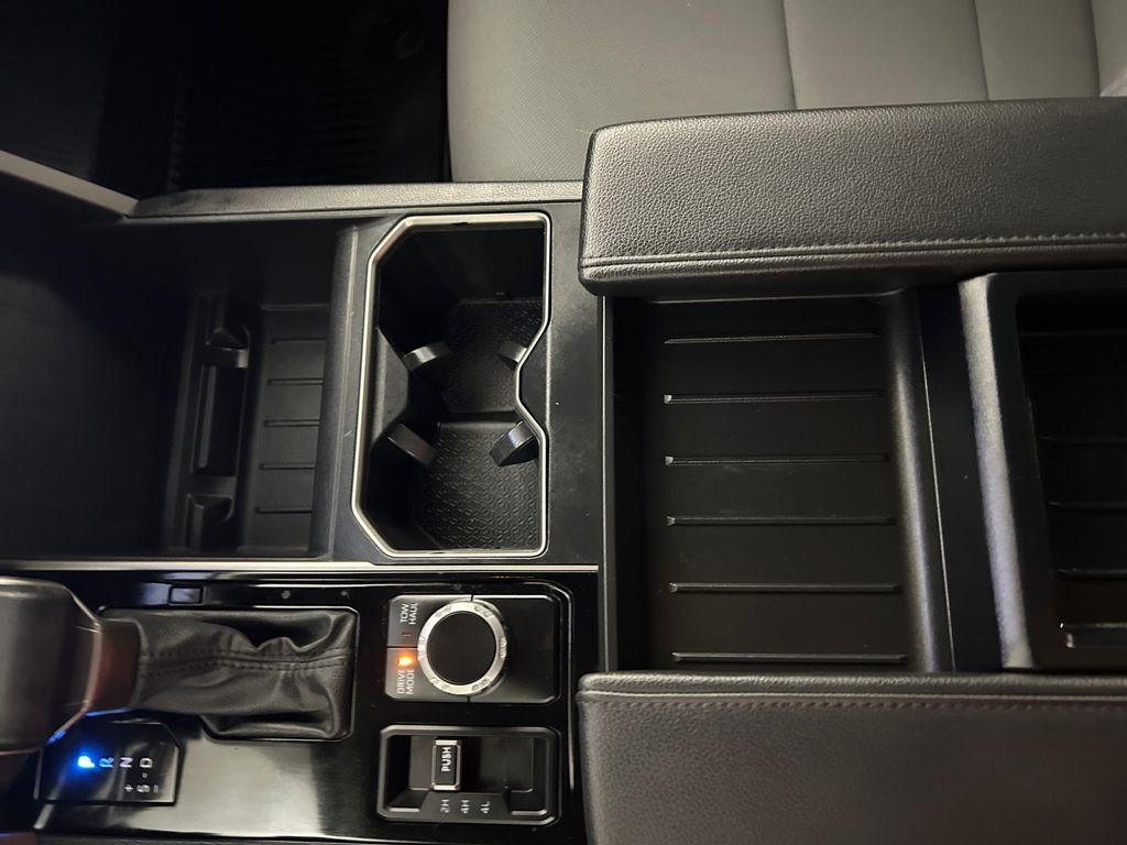 Used 2024 Silver Toyota SR5 image 23
