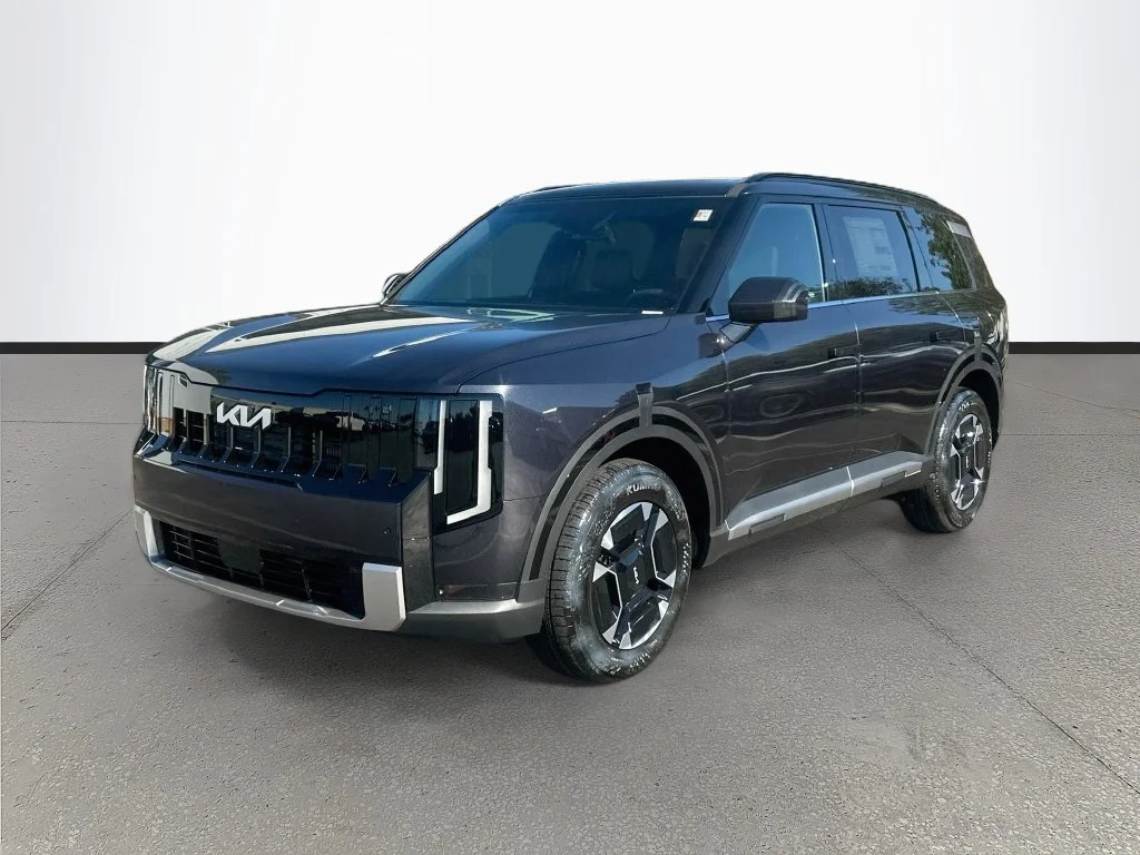 New 2027 Panthera Metal Kia EX image 3