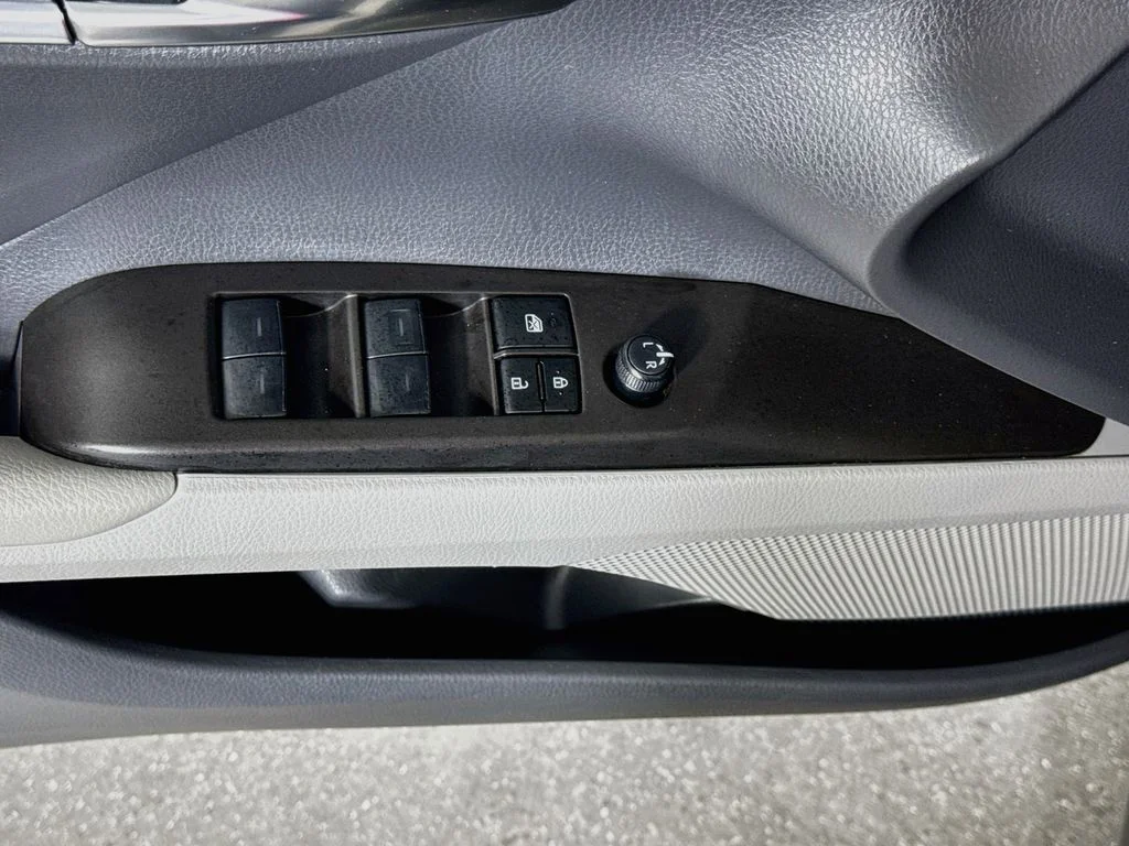 Certified Used 2024 Predawn Gray Mica Toyota Hybrid LE image 16
