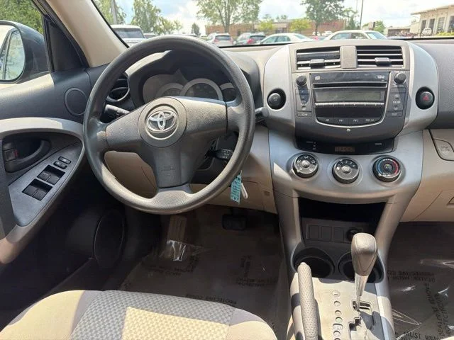 Used 2008 Black Toyota Base image 8