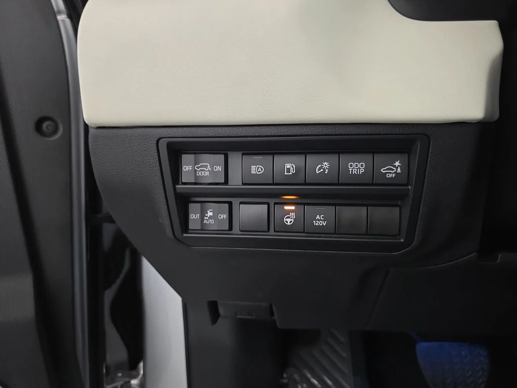 Used 2024 Silver Toyota Capstone image 25