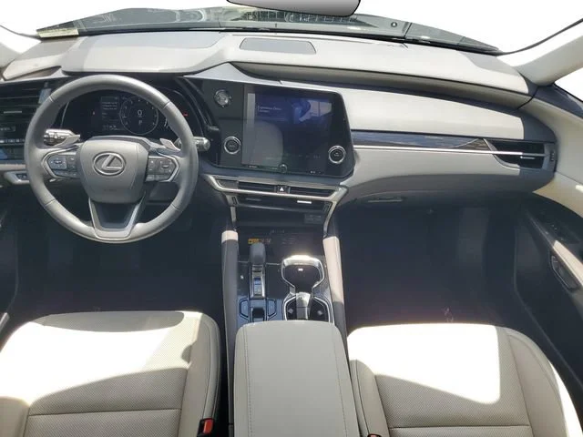 Used 2024 Caviar Lexus RX 350 image 25