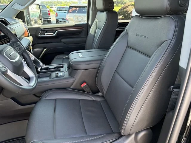 New 2026 Onyx Black GMC Denali image 18