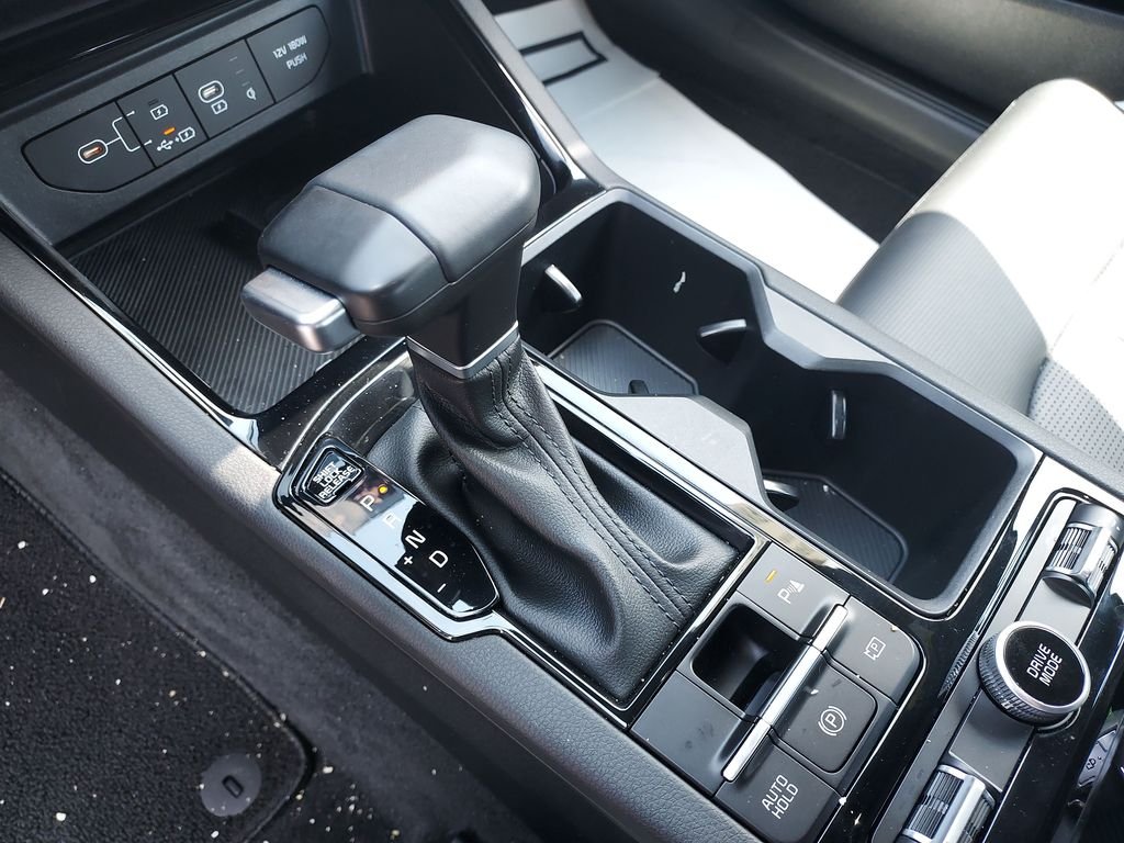 Used 2025 Gray Kia GT-Line image 23