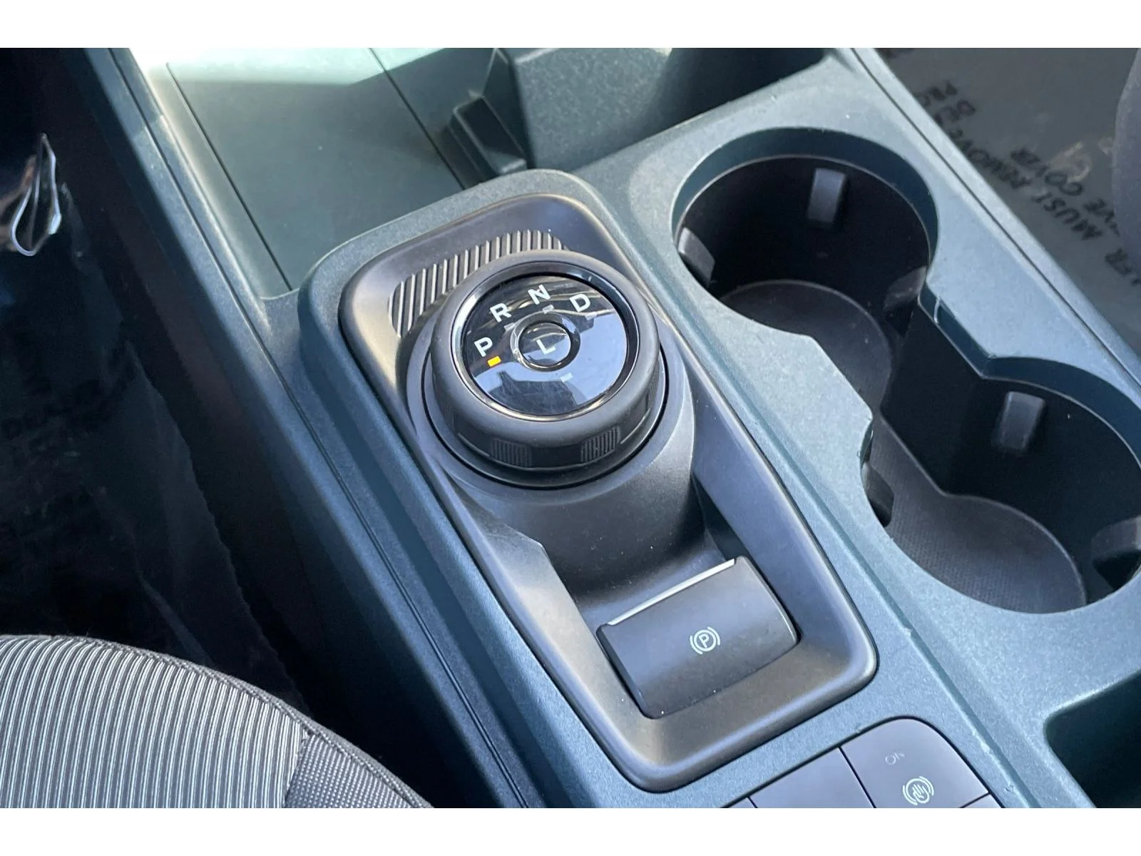 Used 2024 Carbonized Gray Metallic Ford XL image 29