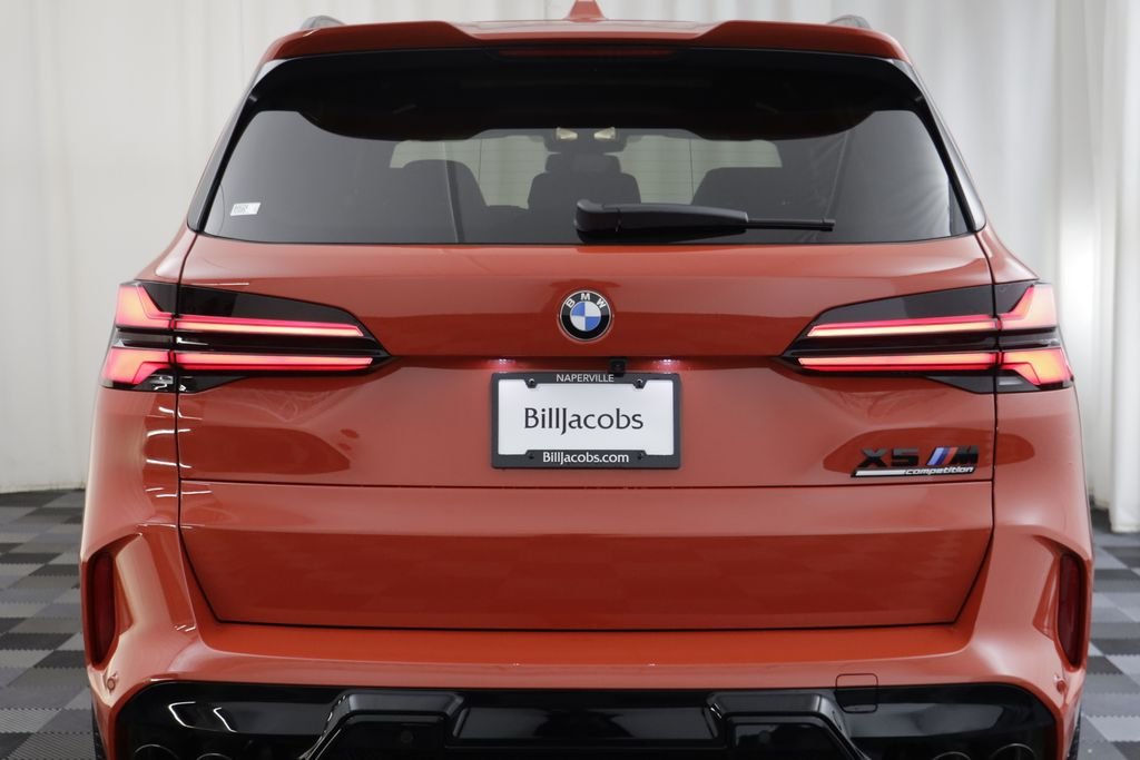 New 2026 Toronto Red Metallic BMW Competition image 20