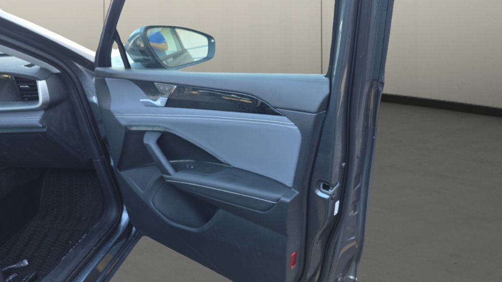 Used 2025 Gray Volkswagen 2.0T SE image 15