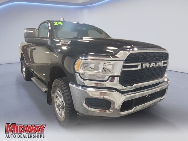 Used 2024 Black Ram Tradesman image 7