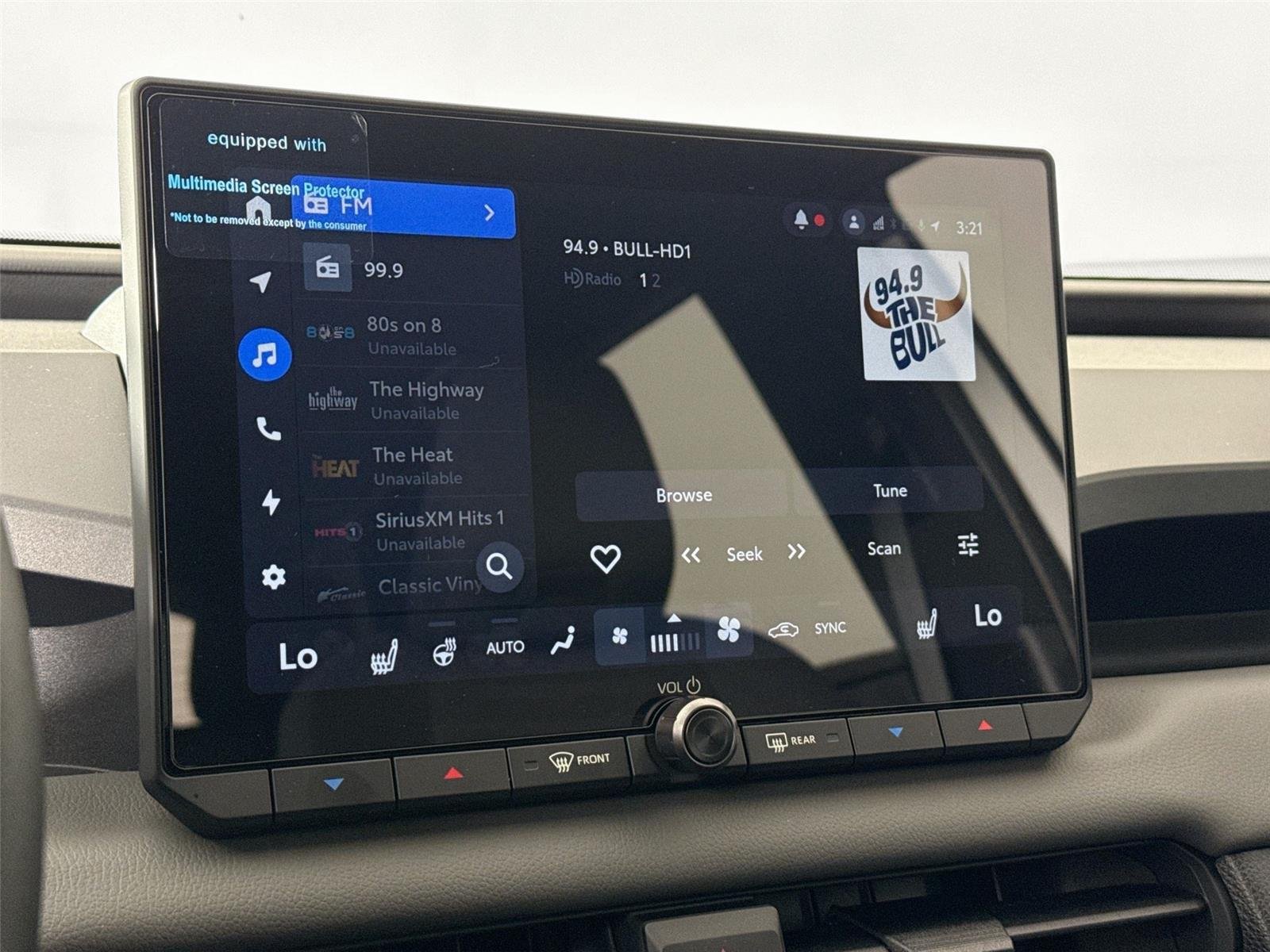 Certified Used 2026 Ice Cap Toyota SE image 23