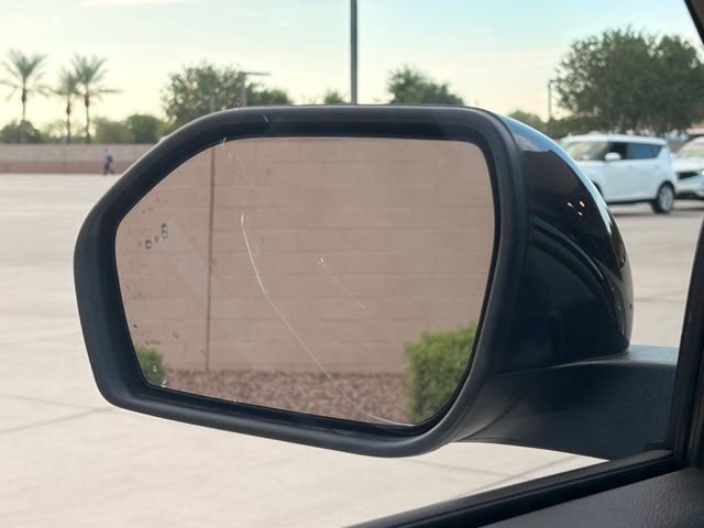 Used 2023 Silver Ford XLT image 20