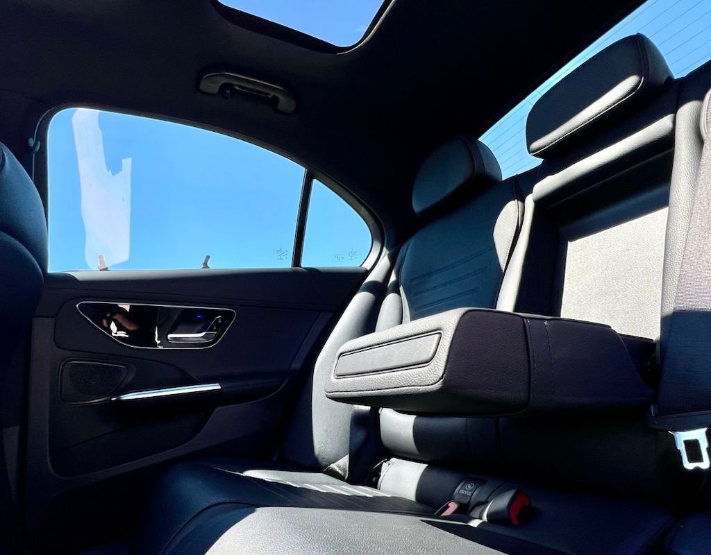 Certified Used 2022  Mercedes-Benz C 300 image 27