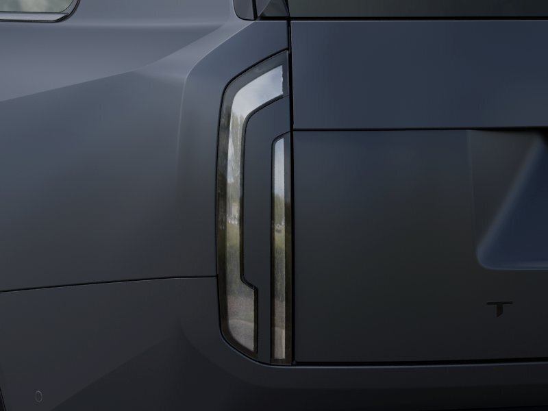 New 2027 Panthera Metal Matte Kia X-Line EX image 11