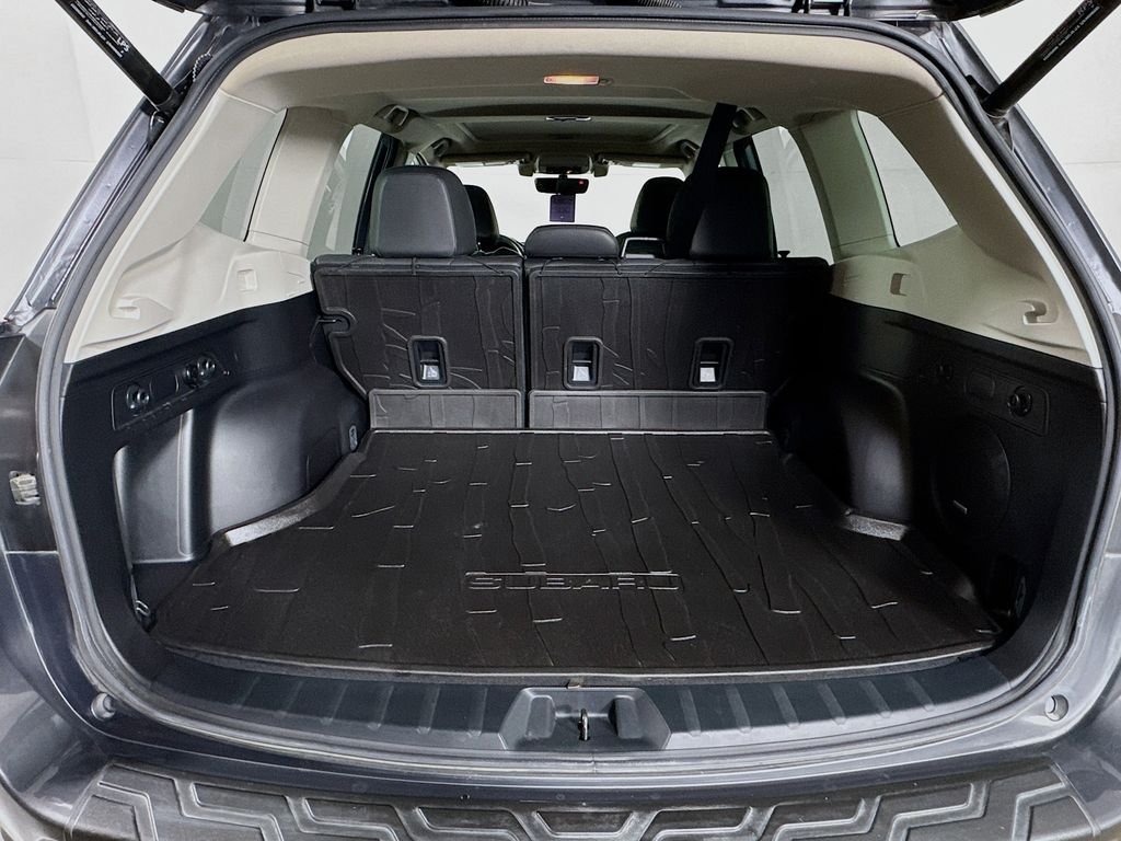 2021 Subaru Forester Limited - Photo 33