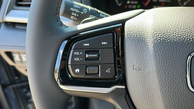 2026 Honda Odyssey Sport L - Photo 14