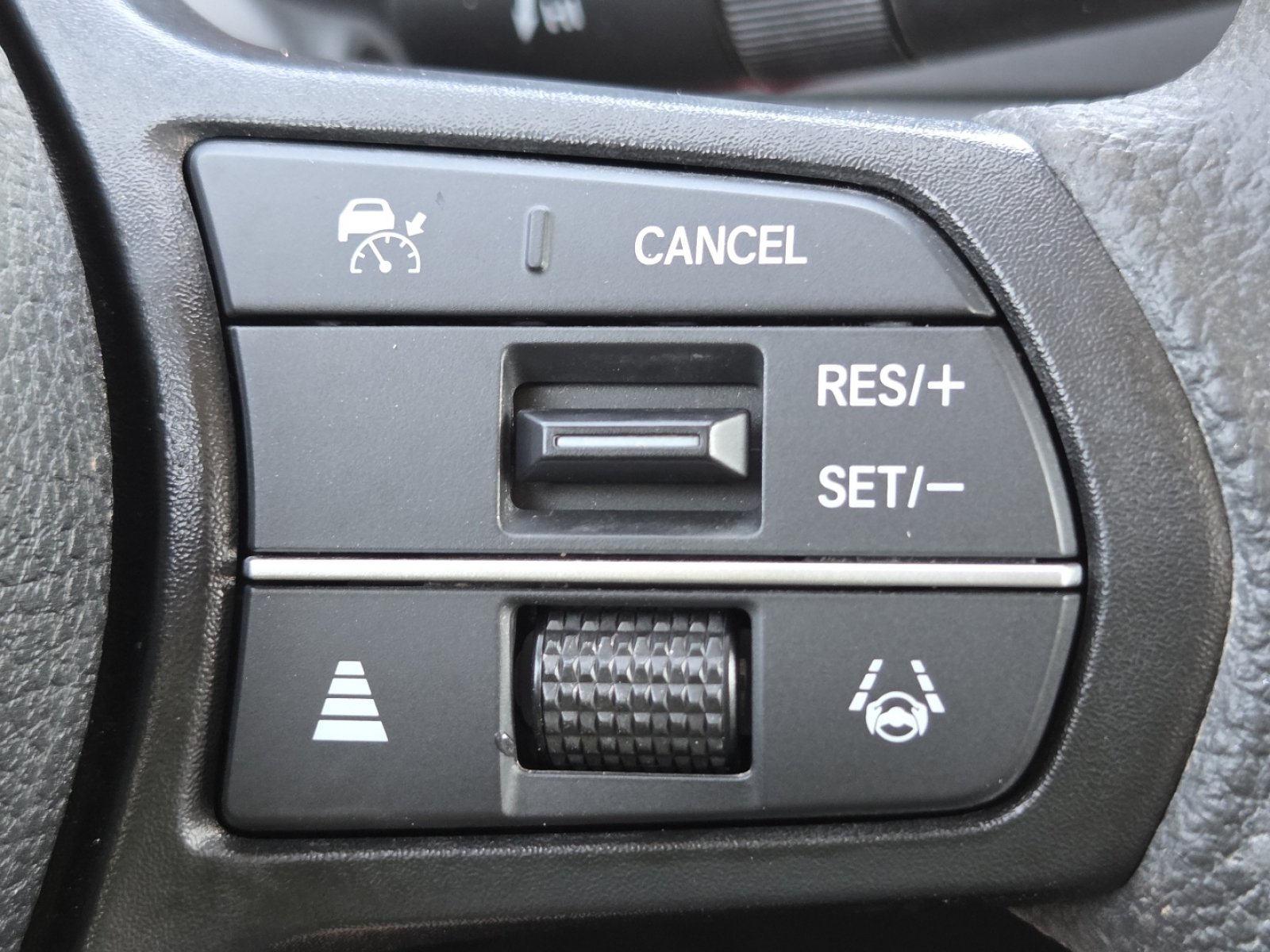2023 Honda Accord EX - Photo 10