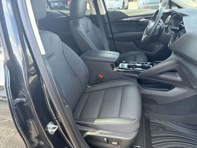 Used 2023 Black Buick Essence image 27