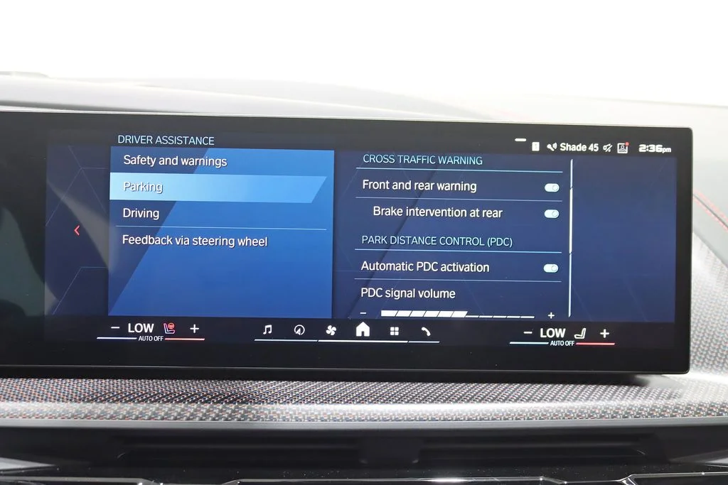 Used 2024 Unreleased BMW Label image 25