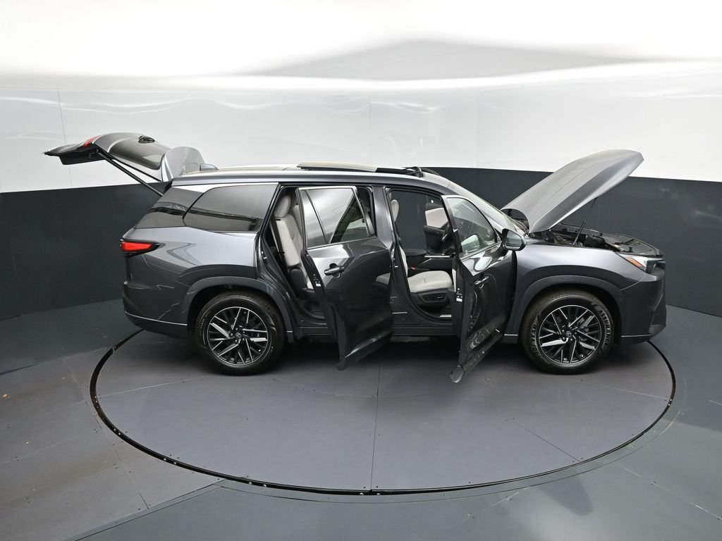 2026 Lexus TX 350 Premium - Photo 52