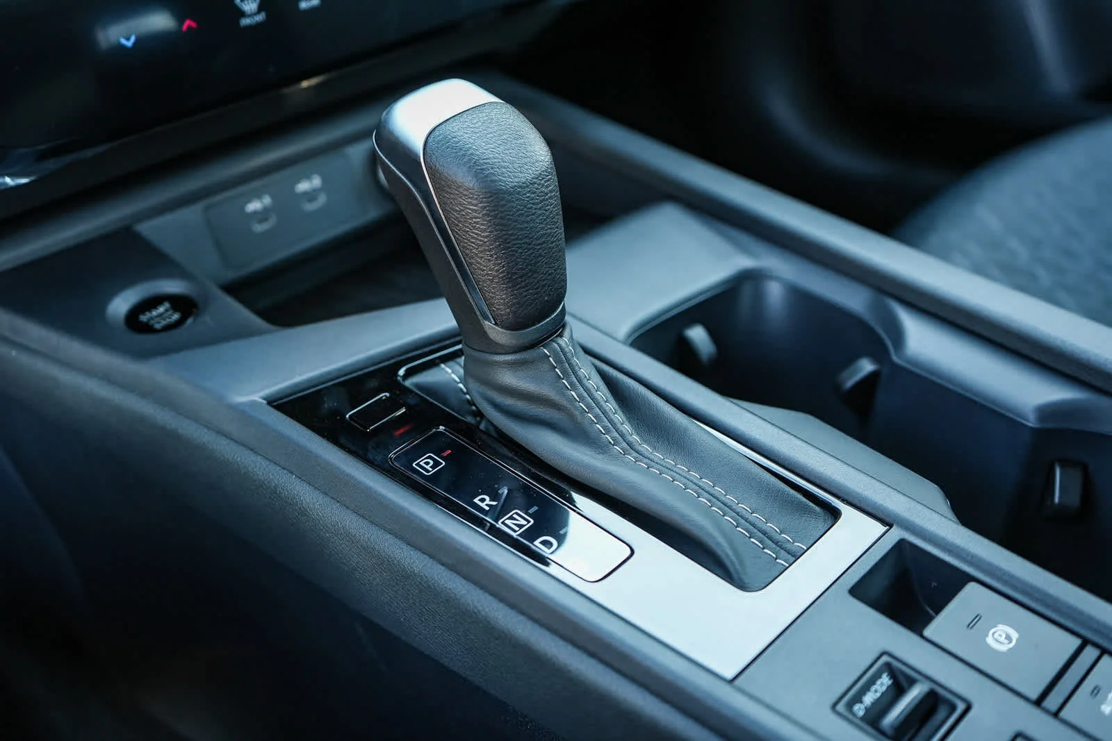 New 2026 Fresh Powder Nissan SV image 21