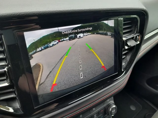 2026 Dodge Durango GT - Photo 21