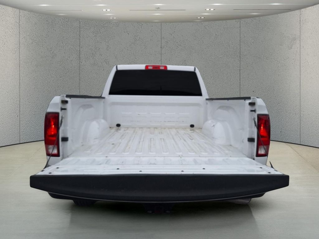 Used 2024 White Ram Tradesman image 25