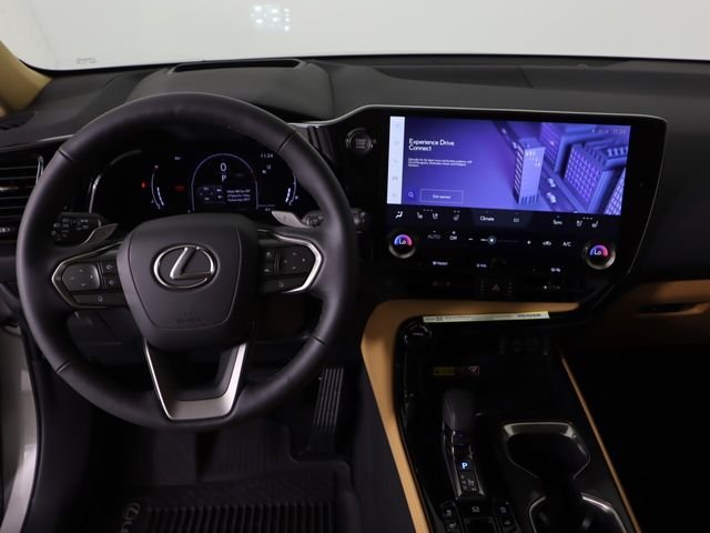 New 2026 Atomic Silver Lexus  350 LUXURY AWD image 21