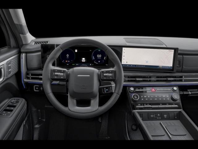 New 2027 Atlantis Blue Tb2 Hyundai Limited image 43