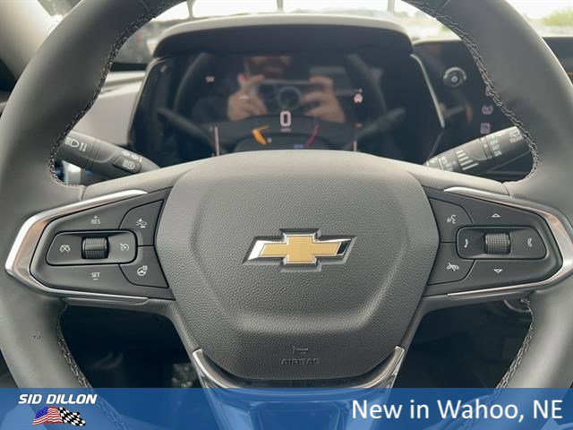 2026 Chevrolet Trax LT - Photo 12