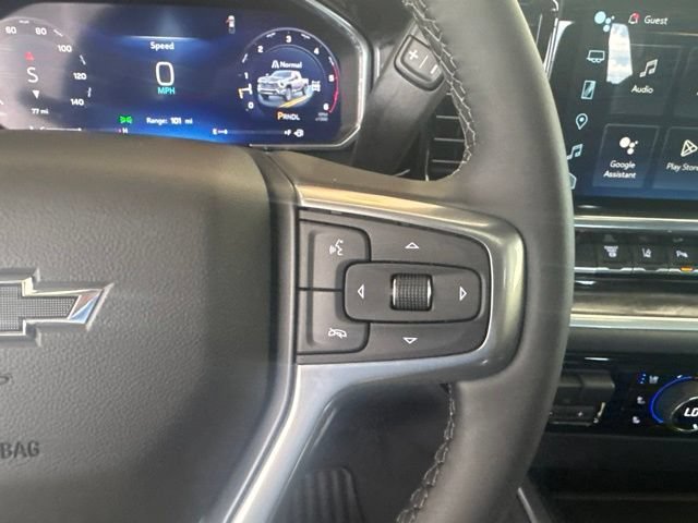 2026 Chevrolet Silverado 2500 HD LTZ - Photo 16