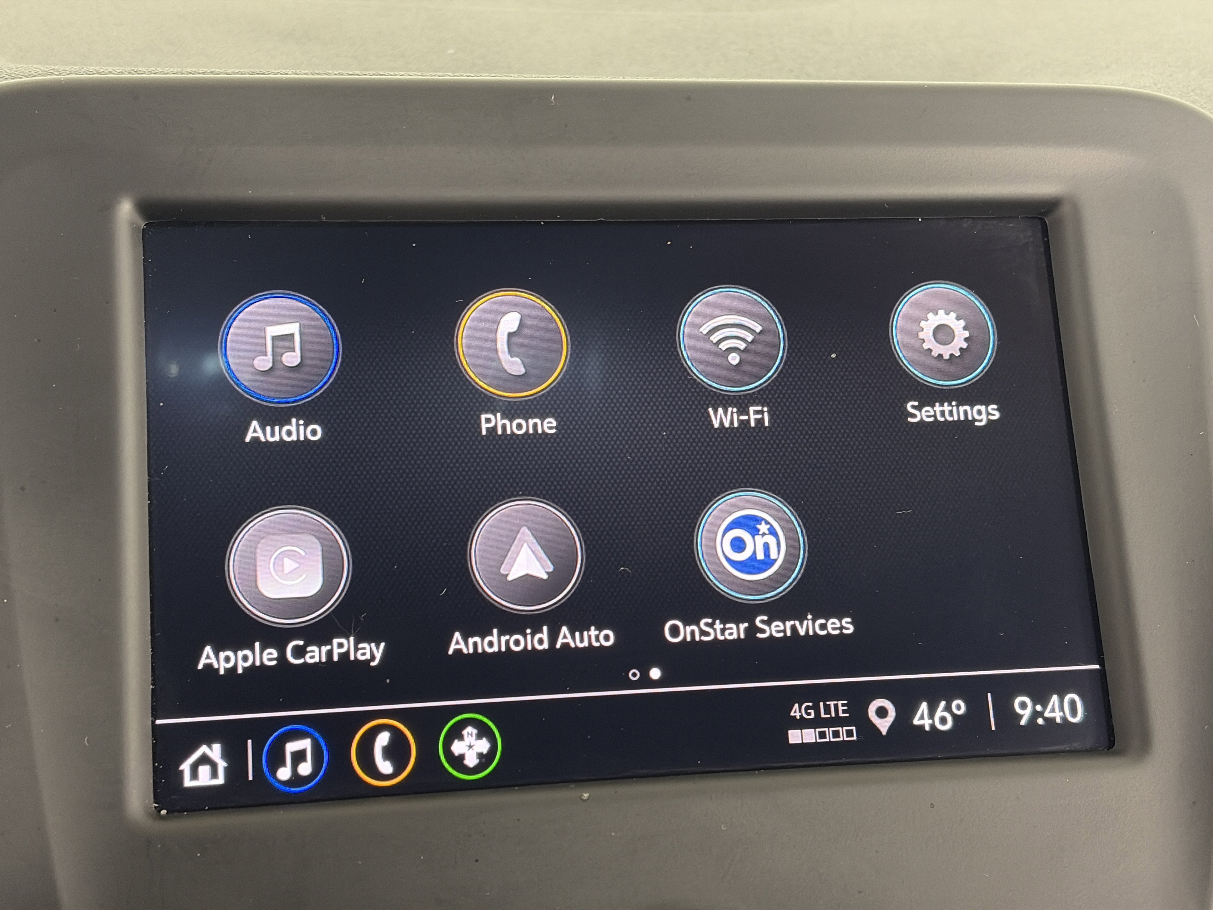 2024 Chevrolet Equinox LS - Photo 18