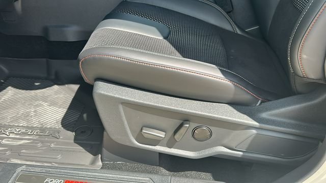 2025 Ford Bronco 4-Door Raptor - Photo 17