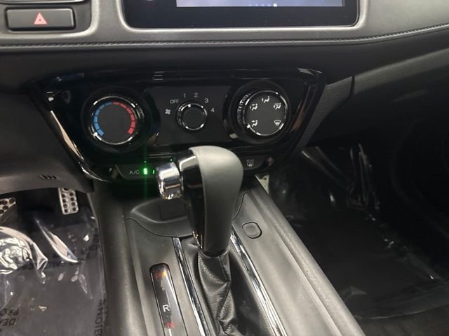 Used 2021 Silver Honda Sport image 33