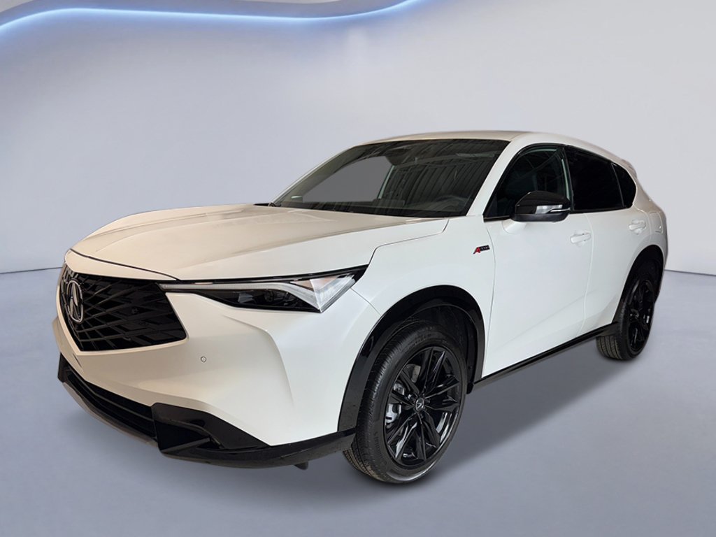 2026 Acura ADX