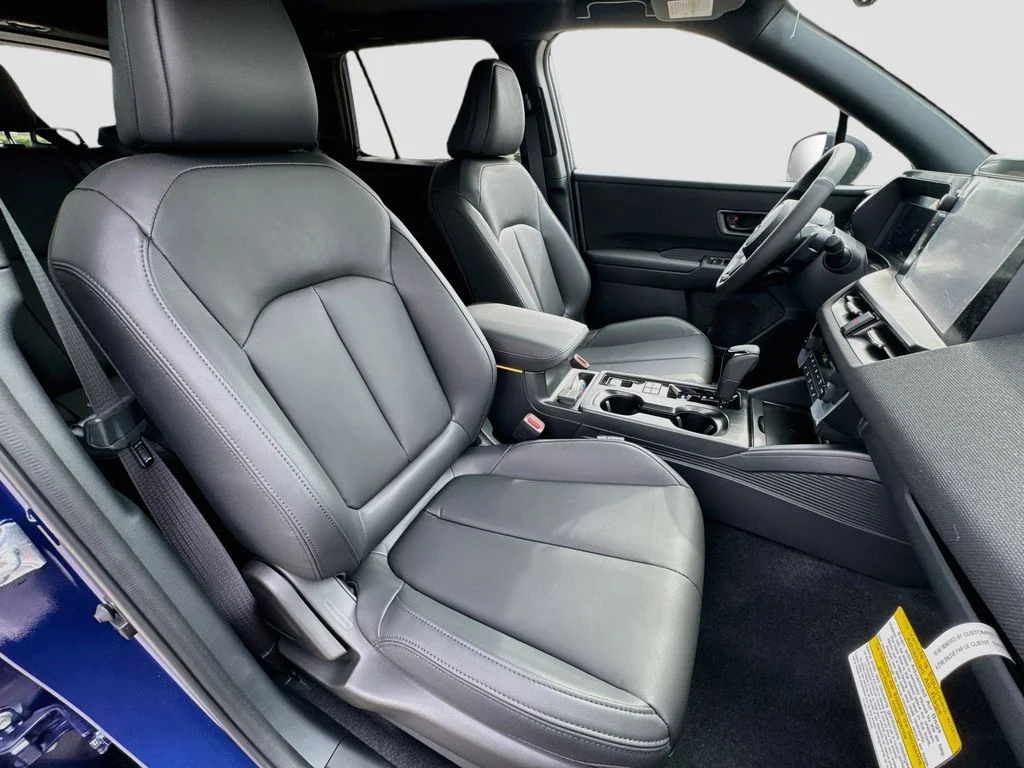 New 2026 Blue Subaru Premium image 37